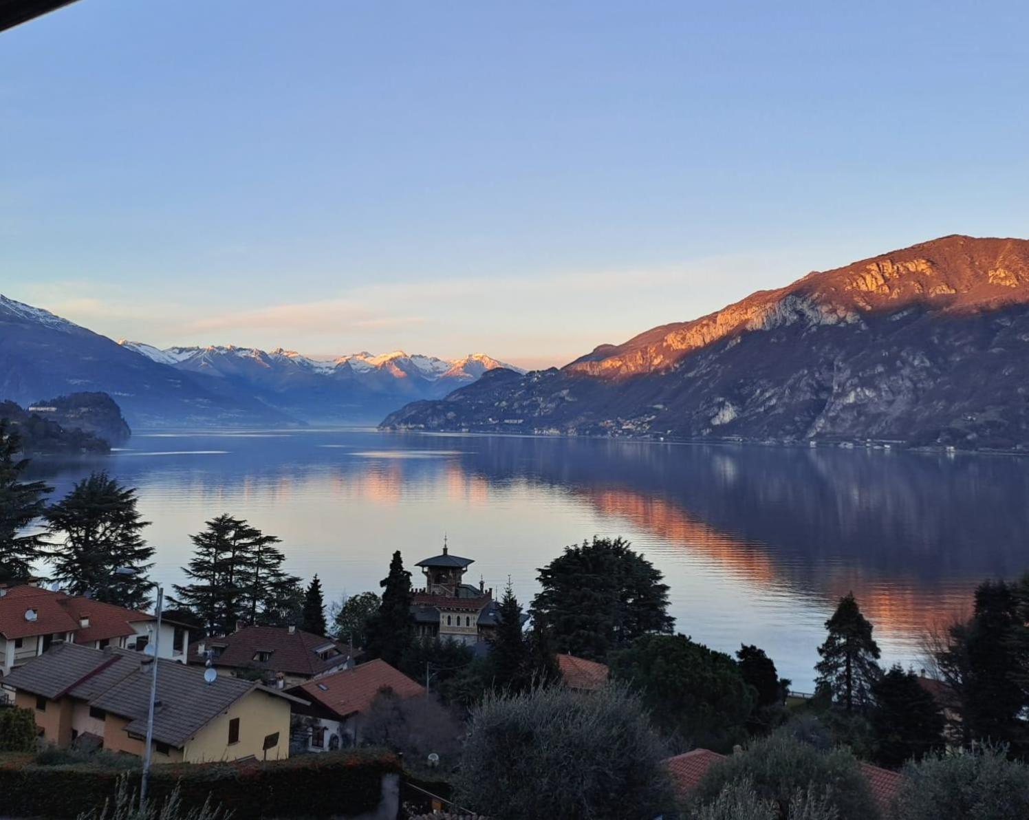 Da Vinci Refuge 1 Daire Limonta Dış mekan fotoğraf
