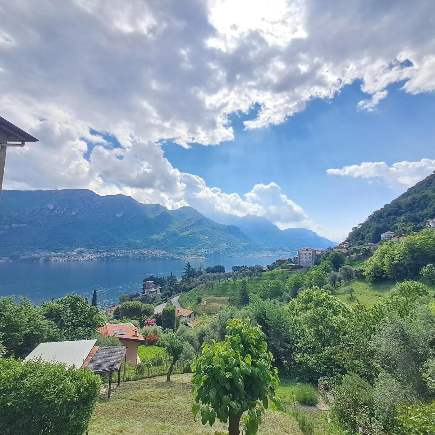 Da Vinci Refuge 1 Daire Limonta Dış mekan fotoğraf